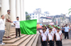 Mangaluru customs and central excise organise run for unity
